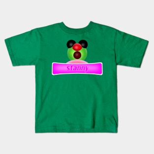 Stanny Kids T-Shirt